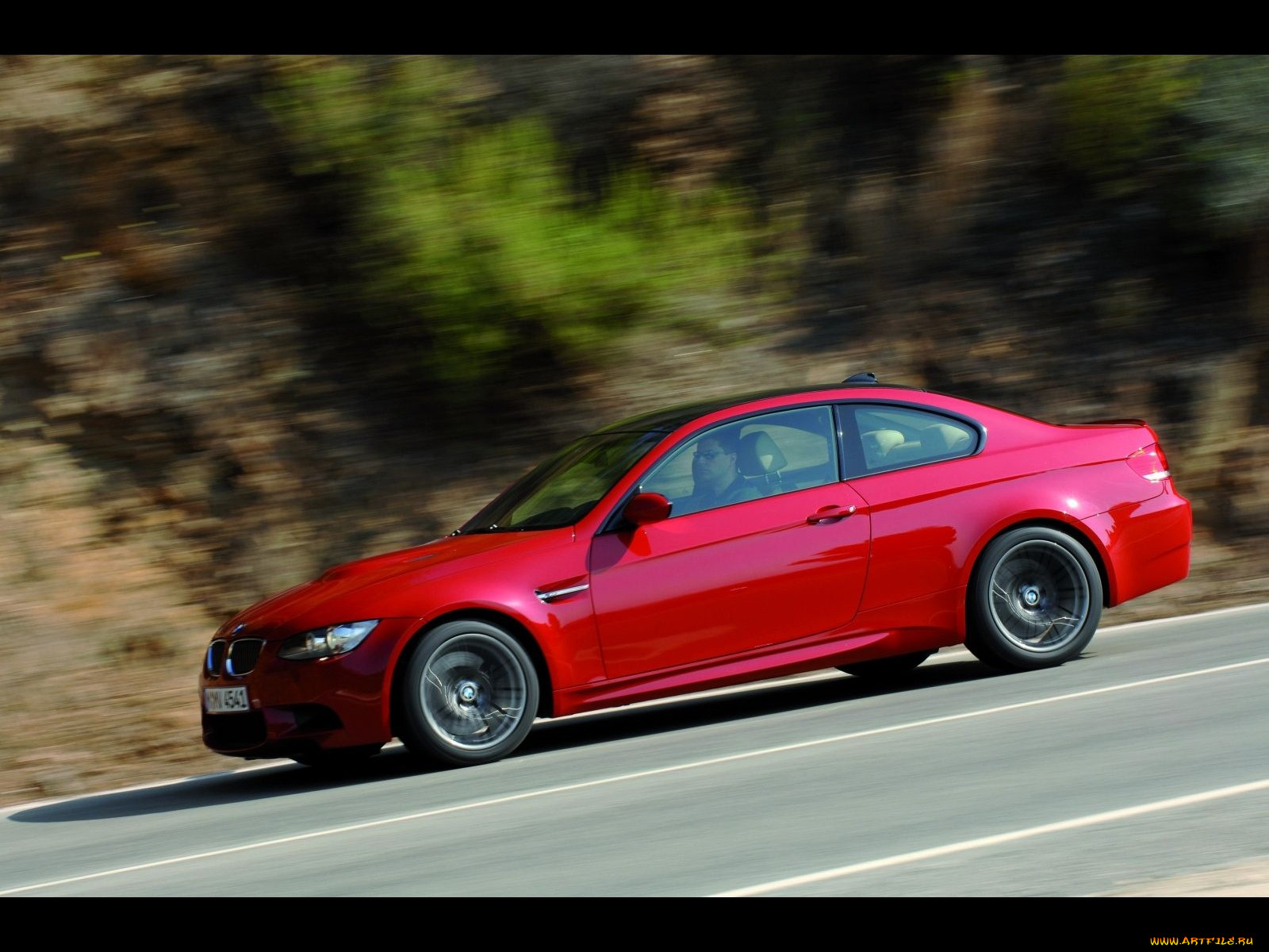 , bmw